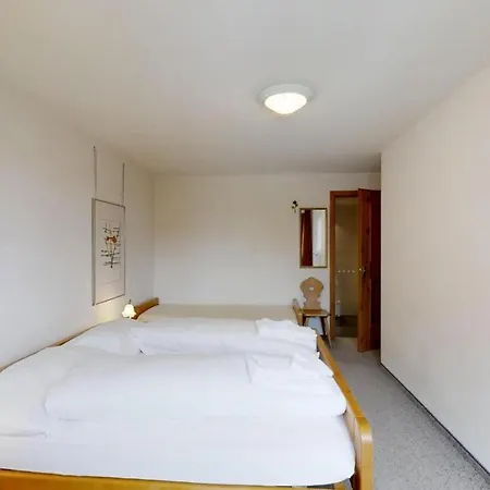 Corvatsch 2/23 Appartement *
