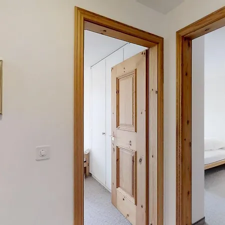 Corvatsch 2/23 Appartement *